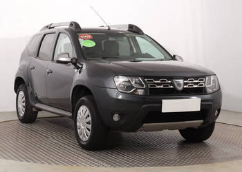 Dacia Duster 1.6 SCe