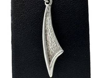 Srebrna Zawieszka pr 925 1,73g