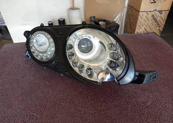 Lampa Bentley Continental GT