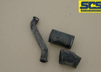 IVECO EUROCARGO PRZEWODY POWIETRZA WODY RÓŻNE CAŁE