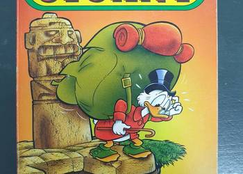 Komiks Gigant 5/97 - druga seria