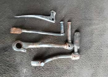 Komar ROMET MOTORYNKA WSK kopki i inne