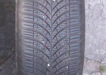 1 x Goodyear Vector4Seasons Gen-3 215/55R16 3821 6 mm