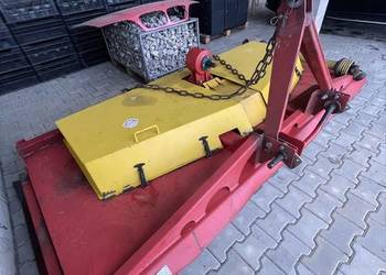 Kosiarka płozowa POMAROL Z 032/2