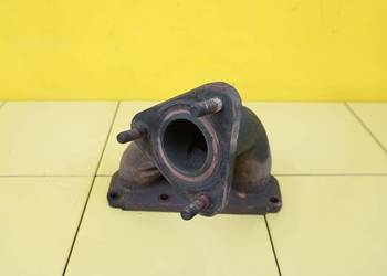 AUDI TT 8J A3 EOS GOLF 3.2 V6 08r BUB kolektor wydechowy lewy 022253033N