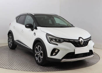 Renault Captur 1.0 TCe