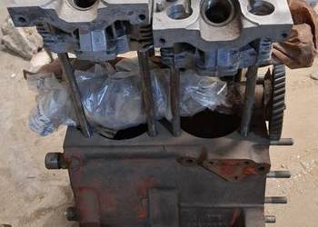 Sprzedam części do ciągnika Władimirec T-25. Na sprzedaż różne części