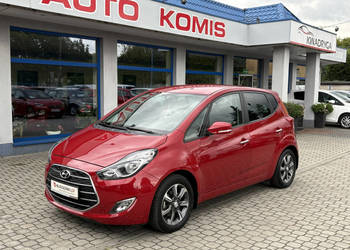 Hyundai ix20 1.4 90KM Kamera,Navi, Gwarancja