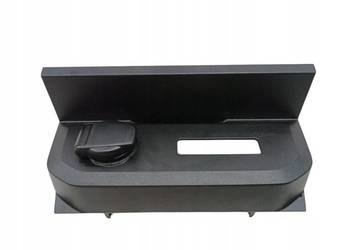 OSŁONA PANEL RAMKA GNIAZDO 12V KONSOLI 969124037R Dacia Duster III (2024- )