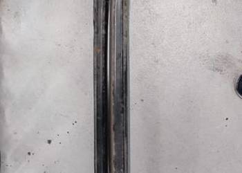 Belka tylna vw Touran 5TA 5TA807558A