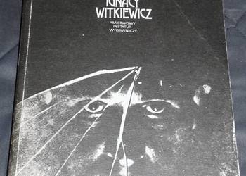 Nienasycenie - Stanisław Ignacy Witkiewicz