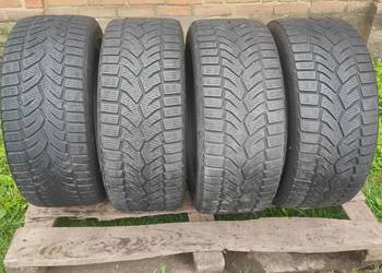 225/45/17 4x General Altimax 94H zima DOT 3113