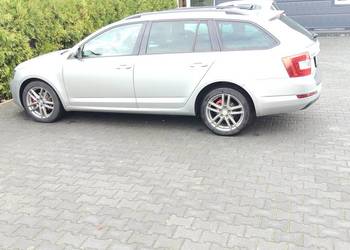 Skoda Octavia |||
