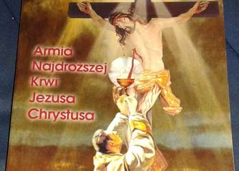 Armia Najdroższej Krwi Jezusa Chrystusa -  Rudolf Szaffer