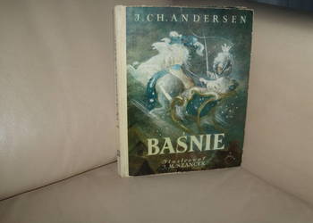 Baśnie J. Ch. Andersen