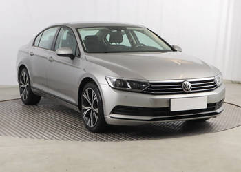 VW Passat 1.4 TSI