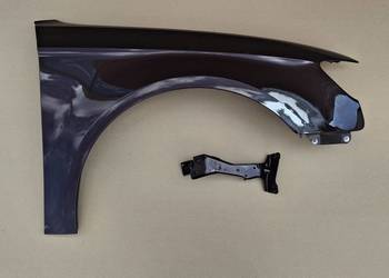 AUDI A3 8V HB SPORTBACK BŁOTNIK PRAWY PRZÓD WSPORNIK ORYGINAŁ 8V0821468E