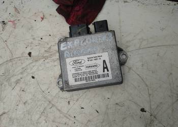 FORD EXPLORER 3 III moduł sensor airbag FORD EXPLORER 3 III moduł sensor airbag