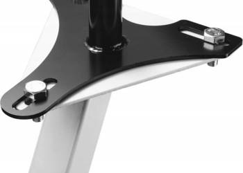 rower treningowy, składany, uniwersalne przedłużenie siodełka