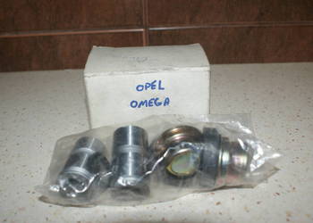 ZESTW NAPRAWCZY ZACISKU HAMULCOWEGO OPEL OMEGA A