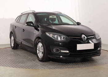 Renault Megane 1.2 TCe