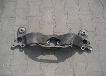 audi a4 b6 01-04r małysz 1,8 benzyna turbo multitronik podpora łapa skrzyn…