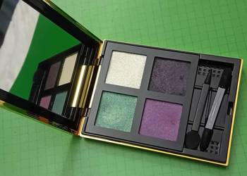 nowa paletka  cieni yves saint laurent ysl