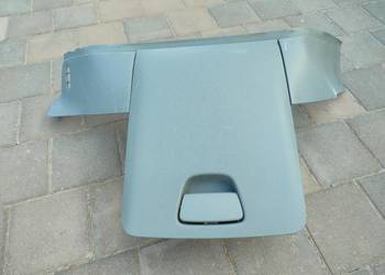 schowek z mocowaniem iveco daily 2006-2009 IV 3802532