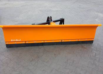 pług do śniegu 2,0 R-S