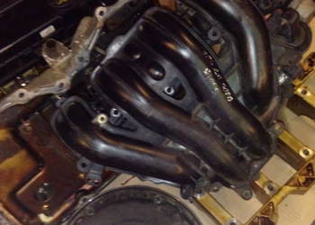 Silnik 1.8b 120KM Ford, mazda, volvo części silnikowe. Silnik 1.8b 120KM Ford, mazda, volvo części silnikowe.