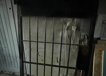 Sprzedam kratę stalową