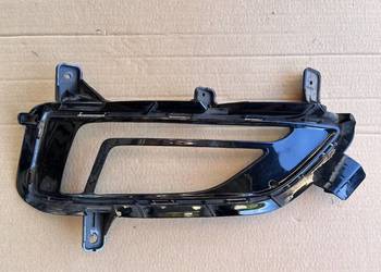 HYUNDAI TUCSON III LIFT 2018- KRATKA ZDERZAKA LEWA LEWY 86525-D7530