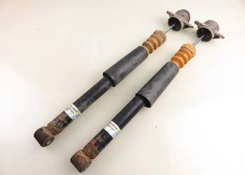 AMORTYZATOR TYŁ SKODA FABIA I (6Y2) 1.4 - AZF 19109589