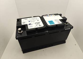 Akumulator BMW Li-ion F90 F91 F92 F93 M5 M8 61217857287 2020r