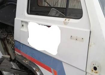 Drzwi prawe VW MAN 8.150