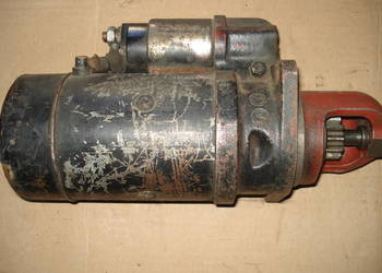 Rozrusznik Star 200 24V  moc 4.8kW