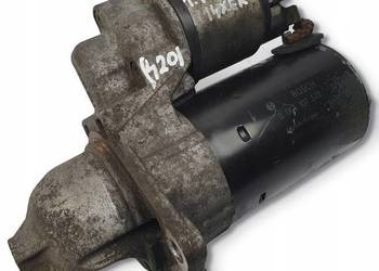 ROZRUSZNIK Opel Astra J Meriva B Corsa D 1.4 16V bosch 0001107522 55578921