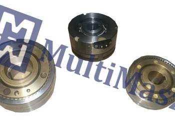 Hamulec EK5DB 627915110