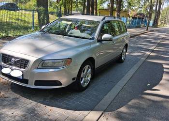 Volvo V70 III 2009r. 2.0B,LPG,/Zamiana
