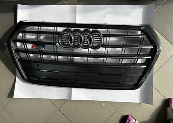 Grill Atrapa zderzaka Audi SQ5 Q5 A80 80A853651