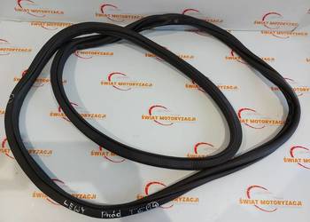 KAMIQ LIFT MONTE CARLO 1.0 TFSI 25r uszczelka drzwi lewa przód 658867365B