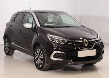 Renault Captur 1.2 TCe