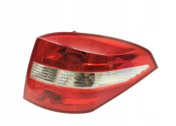 LAMPA TYŁ  PRAWA KOMBI  Renault Laguna III (2007-  )