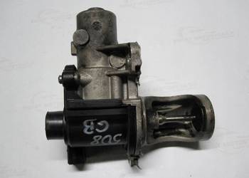 AUDI A4 2.0 TDI 140KM 10R. 700365040 038131501BF ZAWÓR EGR