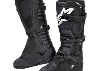 Alpinestars Tech 3 buty motocyklowe roz 40,5 (7)