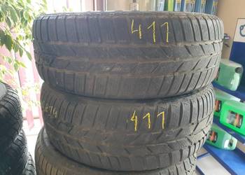Opona Semperit Master Grip zima 2 szt