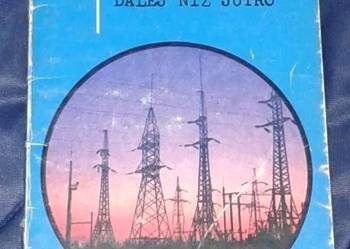 Dalej niż jutro - Olgierd Budrewicz