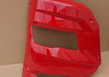 MAN TGX TG3 OKULAR REFLEKTORA PRAWY NAROŻNIK ZDERZAKA ORYGINAŁ 81416100956