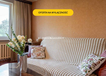 Sprzedam mieszkanie Kraków 63.5m2 3 pokojowe