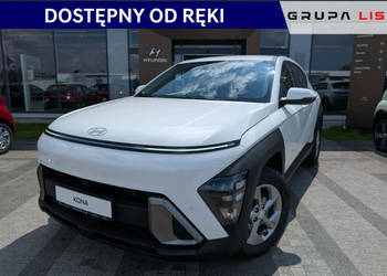 Nowej Generacji! EXECUTIVE! 1.0 T-GDI 6MT! 2WD!!